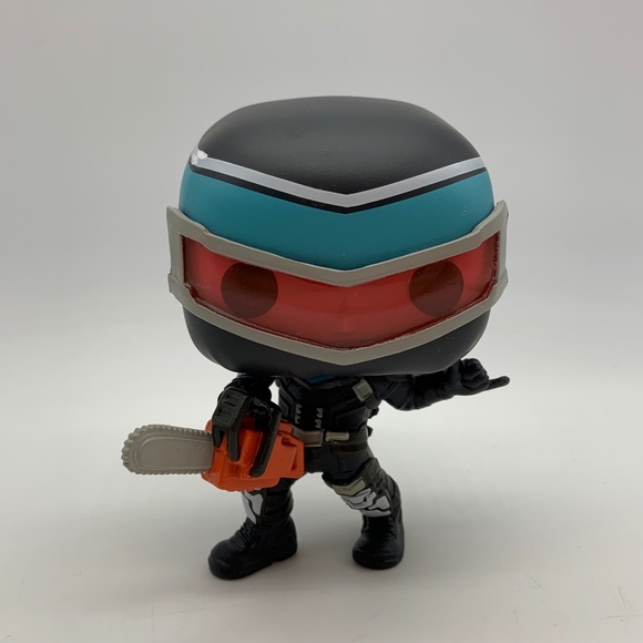 Funko Pop DC Comics Peacemaker Vigilante Vinyl Collectible Figurine - Picture 1 of 13